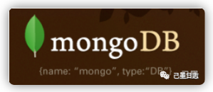 MongoDB-神奇的数据库